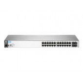 HP 2530-24g Switch 24 Ports Managed J9776A