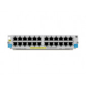 HPE 24-port Gig-t V2 Zl Module Expansion Module J9550-61101