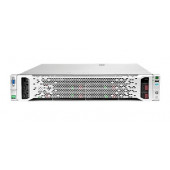 HP Proliant Dl385p G8 S-buy- 2x Amd Opteron 12-core 6234/2.4ghz, 16gb Ddr3 Sdram, 8sff Sas/sata Hdd Bays, Smart Array P420i With 1gb Fbwc, Hp Ethernet 1gb 4-port 331flr Adapter, Ilo-4, 2u Rack Server 686852-S01