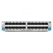 HPE Switch 5400zl 24p Mini-gbic Module Expansion Module 24 Ports J8706-61001