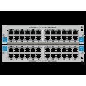 HPE Procurve Switch Vl 24p Gig-t Module Provides 24-ports J8768-61001
