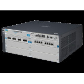 HPE 5406 Switch Switch 8 Ports Managed Rack-mountable J9866A