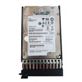 HPE 600gb 10000rpm Sas 6gbps 2.5inch Sff Dual Port Enterprise Hot Swap Hard Disk Drive With Tray 713964-001