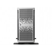 HP Proliant Ml350p G8 S-buy- 1x Xeon 6-core E5-2630v2/2.6ghz 15mb L3 Cache, 32gb Ddr3 Sdram, 4x Gigabit Ethernet, 1x 460w Ps, 5u Tower Server 748305-S01