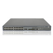 HPE 3600-24-poe+ V2 Si Switch Switch 24 Ports Managed Stackable JG306-61201