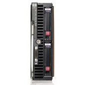 HP Storage Works X3800sb G2 Network Gateway- 1x Xeon Quad-core E5640/2.66ghz 12mb L3 Cache, 6gb Ddr3 Ram, 2x 146gb 6g Sff Hdd, Smart Array P410i/256mb Controller With (fbwc), Nas Blade Server BV874A