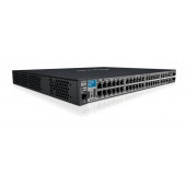 HPE V1910-48g Switch 48 Ports L3 Managed Switch JE009A