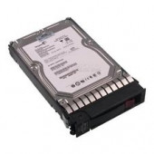 HPE 2tb 7200rpm 6gbps Sata 3.5inch Lff Sc Midline Hard Drive With Tray For Proliant Gen8 And Gen9 Servers MB2000GCVBR