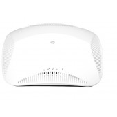 HPE 350 Cloud-managed Dual Radio 802.11n (us) Access Point 300 Mbps Wireless Access Point JL012A