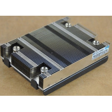 HP Latch Type Higher End He 135w And Greater Heatsink For Proliant Dl360p G8 664006-001