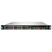 HP Proliant Dl160 G9 S-buy Entry Model- Xeon 6-core E5-2609-v3 / 1.9ghz, 8gb Ddr4 Sdram, 2x Gigabit Ethernet, 550w Ps, 1u Rack Server 783358-S01