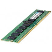 HPE 16gb (1x16gb) Pc4-17000 Ddr4-2133mhz Sdram Dual Rank X4 Cl15 Ecc Registered 1.2v 288-pin Rdimm Memory Module For Proliant G9 Server 774172-001