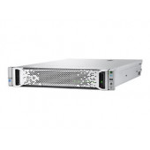 HPE Proliant Dl180 G9 Cto Chassis With No Cpu, No Ram, Hp Dynamic Smart Array B140i, 8sff Hot-swap Hdd Bays, 2x Gigabit Ethernet, 2u Rack Server 754523-B21