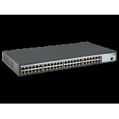 HPE 1620-48g Switch 48 Ports Managed JG914-61001