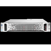 HPE Proliant Dl380p G8 S-buy 1x Intel Xeon E5-2690v2/3.0ghz 10-core, 16gb Ddr3 Sdram, Smart Array P420i/1gb Fbwc, 4x Gigabit Ethernet, 2x 750w Ps, 2u Rack Server 764272-S01
