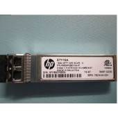 HP 16gb Sfp+ Short Wave 1-pack Commercial Transceiver AFCT-57F5ATPZ-H1