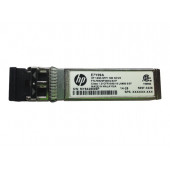 HP 16 Gb Sfp+ Short Wave 1-pack Extended Temperature Transceiver AFBR-57F5AMZ-HP3