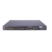 HPE 5820-24xg-sfp+ Taa-compliant And No Power Supplies JC102-61201