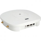 HPE 425 Wireless Dual Radio 802.11n (am) Access Point 300 Mbps Wireless Access Point JG653A