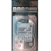 HPE 3par Sv8000 2tb 7200rpm Sas 12gbps 3.5inch Lff Nearline Hard Drive With Tray K2P95A
