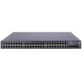 HPE Flexfabric 5800 48g Taa-compliant 1-slot Switch JG258-61201