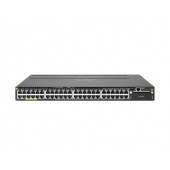 HPE Aruba 3810m 48g Poe+ 1-slot Switch Switch 48 Ports Managed Rack-mountable JL074-61001