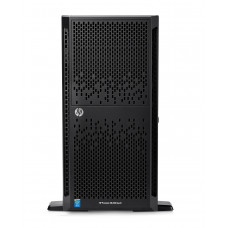 HPE Proliant Ml350 G9 Performance Model 2x Intel Xeon 10-core E5-2650v3/ 2.3ghz, 32gb(2x16gb) Ddr4 Sdram, Smart Array P440ar With 2gb Fbwc, 1gb 4-port 331i Ethernet Adapter, 2x 800w Fs Rps 5u Tower Server 765822-001