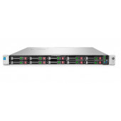 HPE Proliant Dl360 Gen9 Oneview Model 2x Intel Xeon 12-core E5-2670v3/ 2.3ghz, 64gb(4x16gb) Ddr4 Sdram, Smart Array P440ar With 2gb Fbwc, 1gb 331flr Ethernet And 10gb 533flr-t Flexfabric Adapter, 2x 800w Ps 1u Rack Server 795236-B21