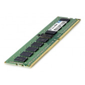 HPE 32gb (1x32gb) 2400mhz Pc4-19200 Cas-17 Ecc Registered Dual Rank X4 Ddr4 Sdram 288-pin Dimm Memory For Proliant Gen9 Server 861110-001