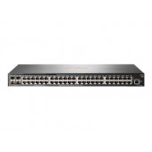 HPE Aruba 2930f 48g 4sfp Switch 48 Ports Managed Rack-mountable JL260A