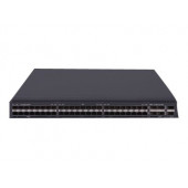 HPE Flexfabric 5940 48sfp+ 6qsfp+ Switch 48 Ports Managed Rack-mountable JH395A