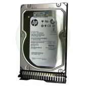 HPE 3tb Sata 6gbps 7200rpm 3.5inch Lff Sc Midline Hot Swap Hard Drive With Tray For Proliant Gen8 And Gen9 Servers 628061-B21