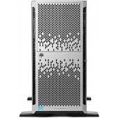 HPE Proliant Ml350p G8 S-buy- 1x Xeon 8-core E5-2640 V2/2.0ghz, 16gb Ddr3 Ram, Dvd Rom, 8sff Sas/sata Hdd Bays, Hp Smart Array P420i/512mb Fbwc, Hp 1gb Ethernet 4-port 331i Adapter, 2x 460w Ps, 5u Tower Server 736985-S01