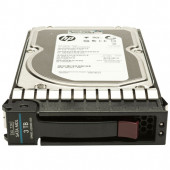 HPE 3tb 7200rpm Sata 3gbps 3.5inch Lff Midline Hot Swap Hard Drive With Tray For Proliant Gen6 And Gen7 Servers 628180-001