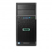 HPE Proliant Ml30 Gen9 Performance Model 1x Intel Xeon Quad-core E3-1240v6/ 3.7ghz, 8gb(1x8gb) Ddr4 Sdram, Smart Array B140i, 1gb 2-port Broadcom 5720 Adapter, 1x 460w Rps 4u Tower Server 872659-001