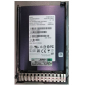 HPE 1.92tb Sata 6gbps Read Intensive 2.5inch Sff Hot Swap Sc Digitally Signed Firmware Solid State Drive For Proliant Gen9 And Gen10 Servers 875657-001