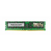 HPE 64gb (1x64gb) 2400mhz Pc4-19200 Cas-17 Ecc Registered Quad Rank X4 Load Reduced Ddr4 Sdram 288-pin Lrdimm Memory Module For Hpe Proliant Server 874270-001