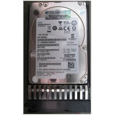 HPE 1.2tb 10000rpm Sas 12gbps 2.5inch Sff Sc Hot Swap Digitally Signed Hard Drive With Tray 872483-006