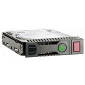 HPE 900gb 15000rpm Sas 12gbps Sff(2.5inch) Sc 512e Hot Swap Digitally Signed Firmware Hard Drive With Tray 875216-002
