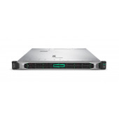 HPE Proliant Dl325 Gen10 1u Rack Server 1 X Amd Epyc 7351p 16 Core 2.4ghz, 16gb Installed Ddr4 Sdram, 12gb/s Sas Controller, 4x Gigabit Ethernet, 1x 500w Ps P04651-B21