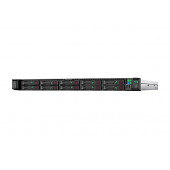 HPE Proliant Dl360 Gen10 Premium 10nvme Server Cto, No Cpu, No Ram, 4 X Gigabit Ethernet, Hpe Smart Array S100i 867960-B21