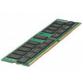 HPE 32gb (1x32gb) 2666mhz Pc4-21300 Cl19 Ecc Registered Dual Rank X4 1.2v Ddr4 Sdram 288-pin Rdimm Memory Module For Proliant Gen10 Server 815100-B21