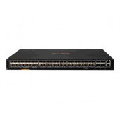 HPE Aruba 8320 Switch 48 Ports Managed Rack-mountable With 2x Aruba X371 400w Ac Power Supply, 5x Aruba X721 Front-to-back Fan, Aruba X472 2-post Rack JL479A