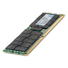 HPE 32gb (1x32gb) 2400mhz Pc4-19200 Cas-17 Ecc Registered Dual Rank X4 Ddr4 Sdram 288-pin Dimm Memory Module For Proliant Gen9 Server 861110-001