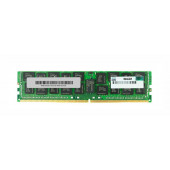 HPE 64gb Pc4-21300 Ddr4-2666v-l Load Reduced Ecc 4drx4 Cl19 288 Pin 1.20v Lrdimm Memory Module For Proliant Server 880842-B21