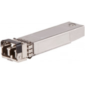 HPE Sfp (mini-gbic) Transceiver Module Gige J9054-61401
