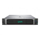 HPE Proliant Dl385 Gen10 Smart Buy 1x Amd 8-core Epyc 7251 / 2.1ghz, 16gb-r (1x 16gb), Hpe 1gb Ethernet 4-port 331i Adapter, 1x500w Ps 2u Rack Server P00323-S01