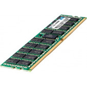 HPE 8gb (1x8gb) 2133mhz Pc4-17000 Cas-15 Ecc Registered Single Rank X4 Cl15 Ddr4 Sdram 288-pin Dimm Memory Module For Proliant Server Gen9 790109-001