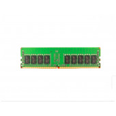 HPE 16gb (1x16gb) 2400mhz Pc4-19200 Cl17 Ecc Registered Ddr4 Sdram Single Rank 288-pin Rdimm Memory Module For Hpe Proliant Gen9 Server 861109-001