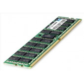 HPE 16gb (1x16gb) 2666mhz Pc4-21300 Cl19 Ecc Registered Single Rank X4 1.2v Ddr4 Sdram 288-pin Rdimm Memory Module For Gen10 Proliant Server 850880-001